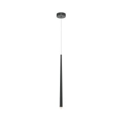 Piekaramā lampa Cascade Maytoni Modern MOD132PL-L28BK цена и информация | Piekaramās lampas | 220.lv
