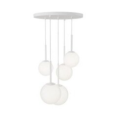 Piekaramā lampa Basic form Maytoni Modern MOD321PL-05W cena un informācija | Griestu lampas | 220.lv