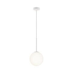 Piekaramā lampa Basic form Maytoni Modern MOD321PL-01W1 cena un informācija | Griestu lampas | 220.lv