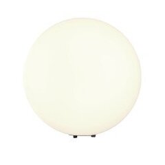 Lampa Erda Maytoni Outdoor O594FL-01W1 цена и информация | Уличное освещение | 220.lv