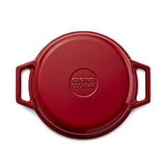 Кастрюля The Crowd Cookware, 29 см цена и информация | Кастрюли, скороварки | 220.lv