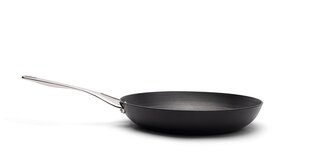 Чугунная сковорода Buccaneer - 28 см - Чугун - на 50 % легче обычных чугунных сковородок - Подходит для всех источников тепла цена и информация | Cковородки | 220.lv