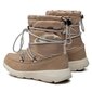 Vail women high oneill sievietēm beige 9022301332a 9022301332A cena un informācija | Sieviešu zābaki, puszābaki | 220.lv