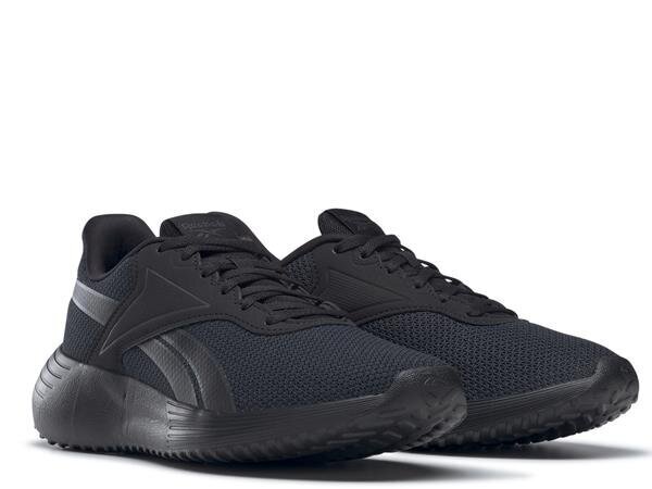 Lite 3.0 reebok sievietēm melna hr0161 HR0161 cena un informācija | Sporta apavi sievietēm | 220.lv