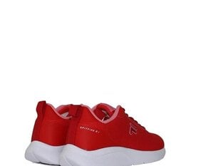 Spitfire wmn fila for women's red ffw012133039 FFW012133039 цена и информация | Спортивная обувь, кроссовки для женщин | 220.lv