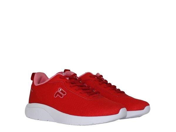 Spitfire wmn fila sievietēm red ffw012133039 FFW012133039 cena un informācija | Sporta apavi sievietēm | 220.lv