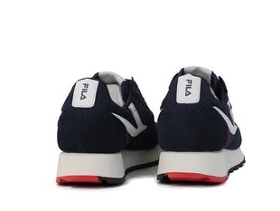 Run formation fila for men's navy ffm022350007 FFM022350007 цена и информация | Кроссовки для мужчин | 220.lv