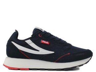 Run formation fila for men's navy ffm022350007 FFM022350007 цена и информация | Кроссовки мужские | 220.lv