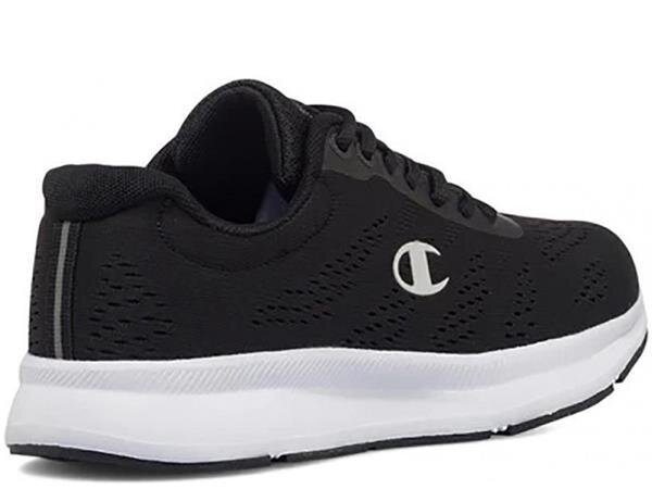 Low cut shoe jaunt champion legacy vīriešiem black s21934kk001 S21934KK001 цена и информация | Sporta apavi vīriešiem | 220.lv