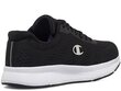 Low cut shoe jaunt champion legacy vīriešiem black s21934kk001 S21934KK001 цена и информация | Sporta apavi vīriešiem | 220.lv