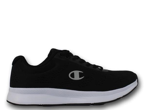 Low cut shoe jaunt champion legacy vīriešiem black s21934kk001 S21934KK001 цена и информация | Sporta apavi vīriešiem | 220.lv