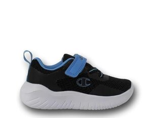 Low cut shoe softy evolve b td champion legacy bērniem black s32453kk002 S32453KK002 цена и информация | Детская спортивная обувь | 220.lv