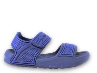 Sandal squirt b td champion legacy for children's blue s32629bs036 S32629BS036 цена и информация | Детские сандали | 220.lv