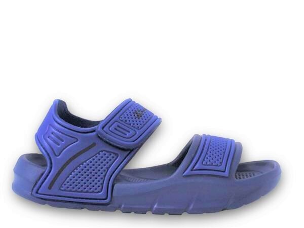 Sandal squirt b td champion legacy bērniem blue s32629bs036 S32629BS036 cena un informācija | Bērnu sandales | 220.lv