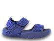 Sandal squirt b ps champion legacy bērniem blue s32630bs036 S32630BS036 cena un informācija | Bērnu sandales | 220.lv