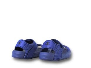 Sandal squirt b ps champion legacy bērniem blue s32630bs036 S32630BS036 цена и информация | Детские сандали | 220.lv