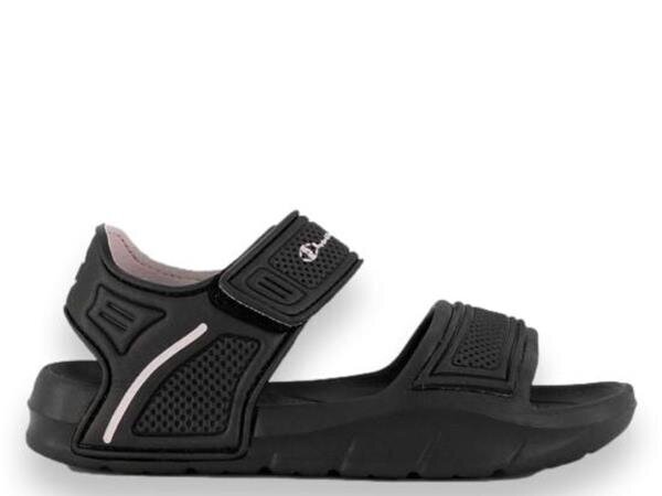 Sandal squirt g ps champion legacy bērniem black s32631kk001 S32631KK001 cena un informācija | Bērnu sandales | 220.lv