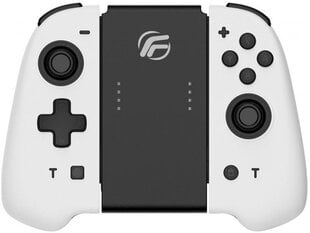 Fenner Tech JoyCon bezvada kontrolieris paredzēts Nintendo Switch cena un informācija | Spēļu kontrolieri | 220.lv
