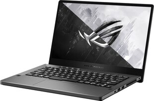 ASUS ROG Zephyrus G14 GA402RK-L815 14'', R9-6900HS, 32GB, 1TB SSD, AMD Radeon RX 6800S 8GB, W11H cena un informācija | Portatīvie datori | 220.lv