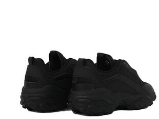 Fila loligo wmn fila for women's black ffw029683052 FFW029683052 цена и информация | Спортивная обувь, кроссовки для женщин | 220.lv
