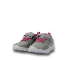 Low cut shoe softy evolve g ps champion legacy for children's grey s32532es012 S32532ES012 цена и информация | Стильные кеды для детей | 220.lv