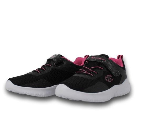 Low cut shoe softy evolve g ps champion legacy bērniem black s32532kk001 S32532KK001 цена и информация | Sporta apavi bērniem | 220.lv