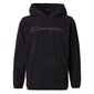 Hooded tops champion legacy bērniem black 305818kk001 305818KK001 cena un informācija | Zēnu jakas, džemperi, žaketes, vestes | 220.lv