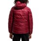 Hooded jaka champion legacy bērniem red 306197rs506 306197RS506 cena un informācija | Zēnu virsjakas | 220.lv