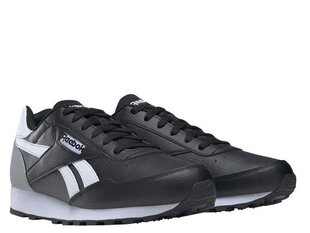 Rewind run reebok for men's black gv7684 GV7684 цена и информация | Кроссовки мужские | 220.lv