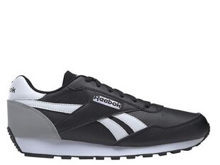 Rewind run reebok vīriešiem black gv7684 GV7684 цена и информация | Кроссовки для мужчин | 220.lv