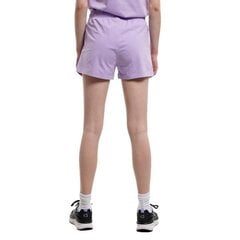 Shorts champion legacy for women's purple 116110vs022 116110VS022 цена и информация | Женские шорты | 220.lv