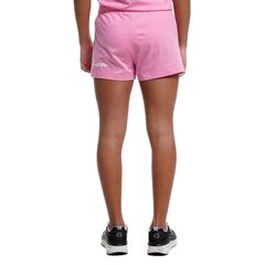 Shorts champion legacy bērniem pink 404310ps074 404310PS074 цена и информация | Шорты из футера с поясом на резинке для девочек Gulliver, разноцветные | 220.lv