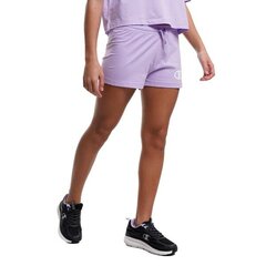 Shorts champion legacy for children's purple 404310vs022 404310VS022 цена и информация | Шорты женские Only | 220.lv