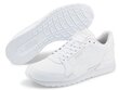 St runner v3 l puma vīriešiem white 38485510 38485510 cena un informācija | Sporta apavi vīriešiem | 220.lv