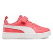 Rickie ac+ ps puma bērniem pink 38583616 38583616 цена и информация | Sporta apavi bērniem | 220.lv