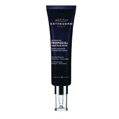 Institut Esthederm Intensive Propolis+ seruma koncentrāts 30 ml cena un informācija | Serumi sejai, eļļas | 220.lv