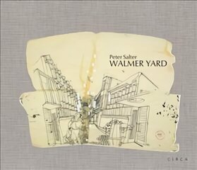 Peter Salter: Walmer Yard цена и информация | Книги по архитектуре | 220.lv