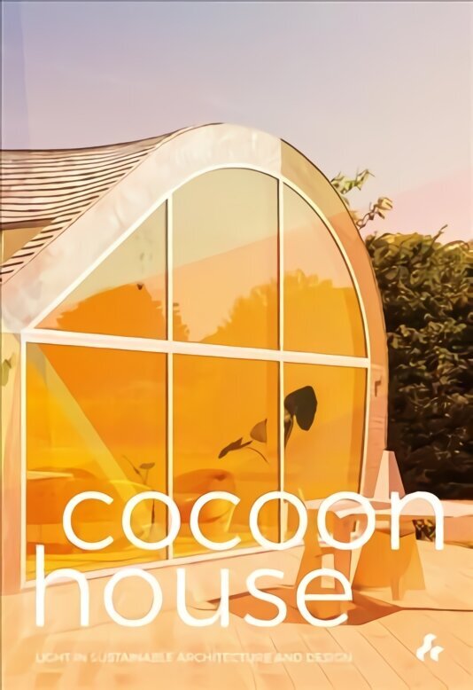 Cocoon House cena un informācija | Grāmatas par arhitektūru | 220.lv