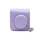 Instax Mini 12, Lilac Purple цена и информация | Somas fotokamerām | 220.lv