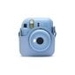Instax Mini 12, Pastel Blue цена и информация | Somas fotokamerām | 220.lv