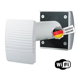 Настенный мини-рекуператор Vents TwinFresh Expert RW-30-14 V.2 с WI-FI цена и информация | Кондиционеры, рекуператоры | 220.lv