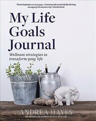 My Life Goals Journal цена и информация | Самоучители | 220.lv