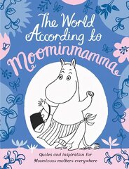 World According to Moominmamma цена и информация | Книги для подростков и молодежи | 220.lv