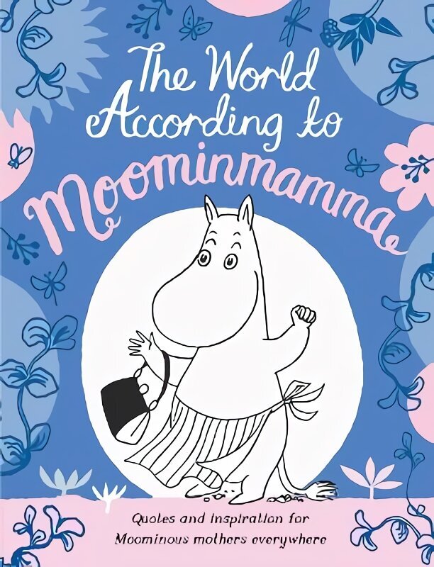 World According to Moominmamma cena un informācija | Grāmatas pusaudžiem un jauniešiem | 220.lv