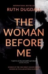 Woman Before Me: Award-winning psychological thriller with a gripping twist Revised ed. цена и информация | Фантастика, фэнтези | 220.lv