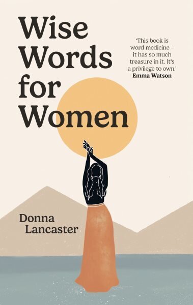 Wise Words for Women цена и информация | Pašpalīdzības grāmatas | 220.lv