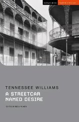 Streetcar Named Desire 2nd edition cena un informācija | Stāsti, noveles | 220.lv