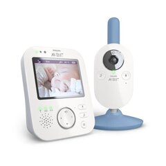 Устройство для наблюдения за малышом Philips Avent, SCD845/52 цена и информация | Радионяни | 220.lv