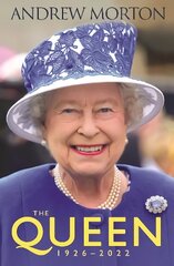 Queen: 1926-2022 цена и информация | Биографии, автобиографии, мемуары | 220.lv