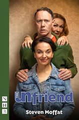 Unfriend West End edition cena un informācija | Stāsti, noveles | 220.lv